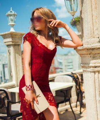 Алина, 39 лет